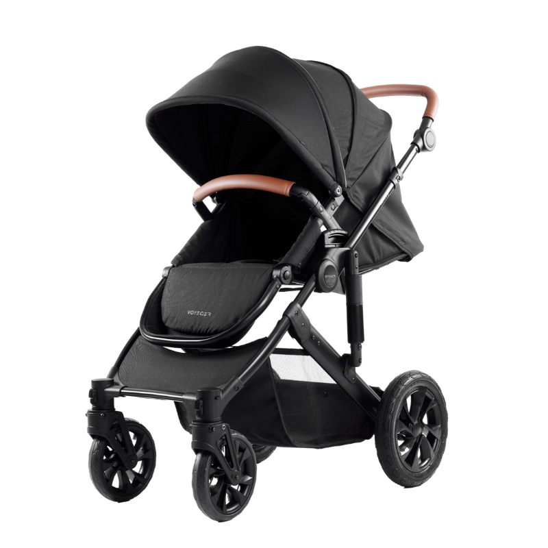 Voyeger Series 7